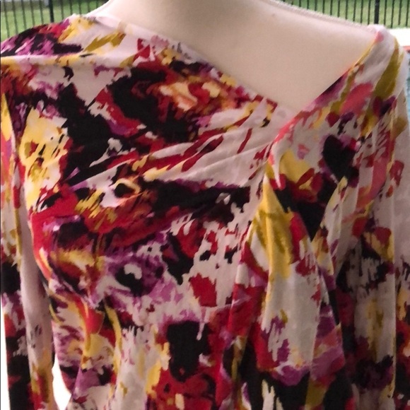 NWOT.    Simply Vera Wang - Picture 2 of 4